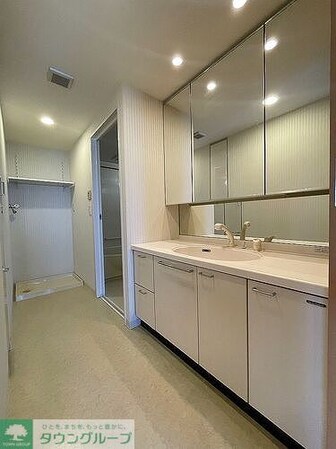 ポレスターステーションシティ本庄の物件内観写真